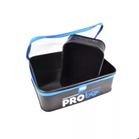   Garbolino Eva Pro Box Groundbait Set-2 Set Scatole per Pastura