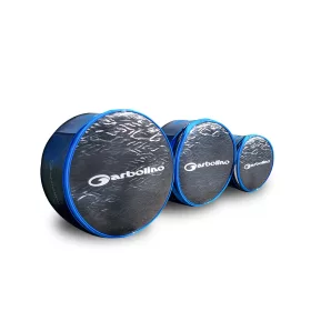   Garbolino Competition Eva Pro Groundbait Bowl Set Set Ciotole per Pastura