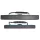 Garbolino Competition Rigid Case Set Squadra Competition Series Borsa Rigida Porta Canne e Topset