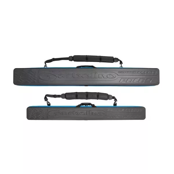 Garbolino Competition Rigid Case Set Squadra Competition Series Borsa Rigida Porta Canne e Topset