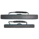 Garbolino Competition Rigid Case Set Squadra Competition Series Borsa Rigida Porta Canne e Topset