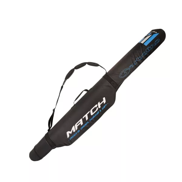 Garbolino Squadra Match Series Fodero Rigido Pronto Match-Feeder 165x20x24cm