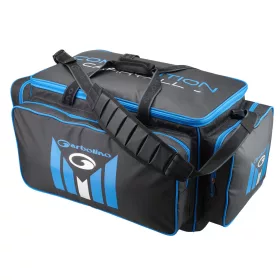   Garbolino Squadra Competition Series Borsa da trasporto compatta per attrezzatura 74x40x35cm