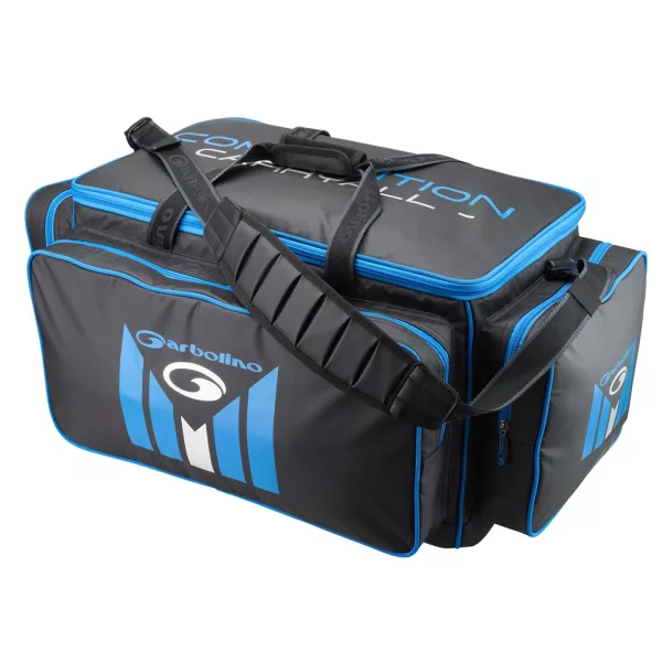 Garbolino Squadra Competition Series Borsa da trasporto compatta per attrezzatura 74x40x35cm