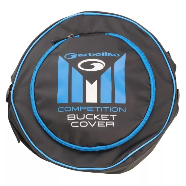 Garbolino Bucket Cover Squadra Competition Series 13l 32cm Coperchio Secchio
