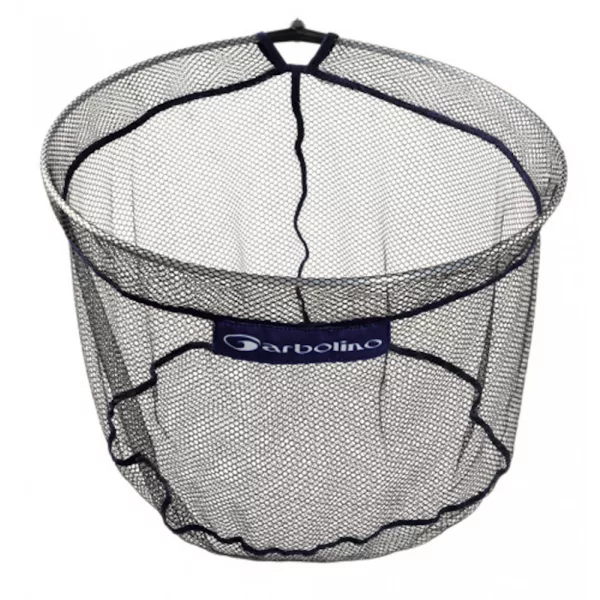 Garbolino - LANDING NET HEAD LEADER MATCH - Testa di guadino da competizione