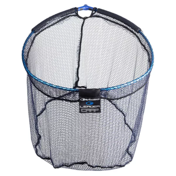 Garbolino - LANDING NET LEADER CARP - Testa di guadino da competizione