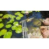 Garbolino Netsy Golden Power 440 PUT OVER LANDING NET / manico per guadino