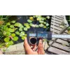 Garbolino Netsy Golden Power 440 PUT OVER LANDING NET / manico per guadino