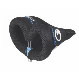   Garbolino Deluxe Double Pole Sock / Doppio - Accessorio. rete per roubaisienne