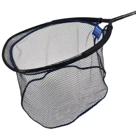   Garbolino - LANDING NET HEAD EXPRESS CARP - Testa di guadino da competizione - Con galleggiante