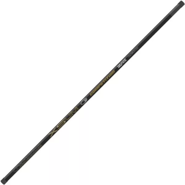 Garbolino - MANCHE XSLIM COMPETITION TWIN SCOOP - Ad innesto - Manico guadino