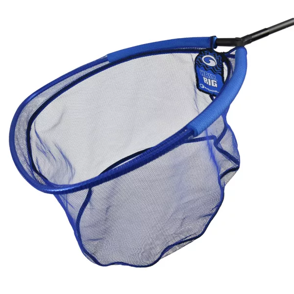 Garbolino TÊTE DEPUISETTE HAIR RIG BLUE 47x42 testa di guadino