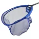 Garbolino TÊTE DEPUISETTE HAIR RIG BLUE 47x42 testa di guadino