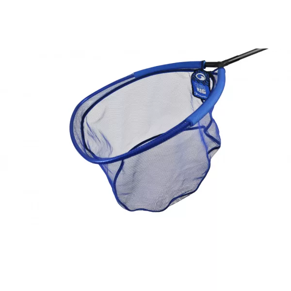 Garbolino TÉTE DEPUISETTE HAIR RIG BLUE 52x47 testa di guadino