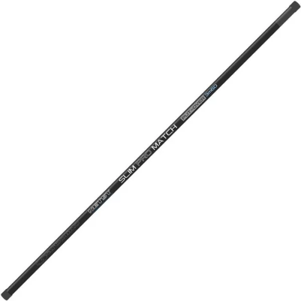 Garbolino - HANDLE NETSY SLIM PRO MATCH - Ad innesto - Manico guadino