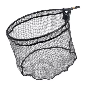   Garbolino Landing Net Latex Light Match D40 Testa del Guadino