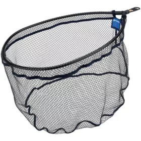   Garbolino Landing Net Latex Light Carp 50x45cm Testa del Guadino