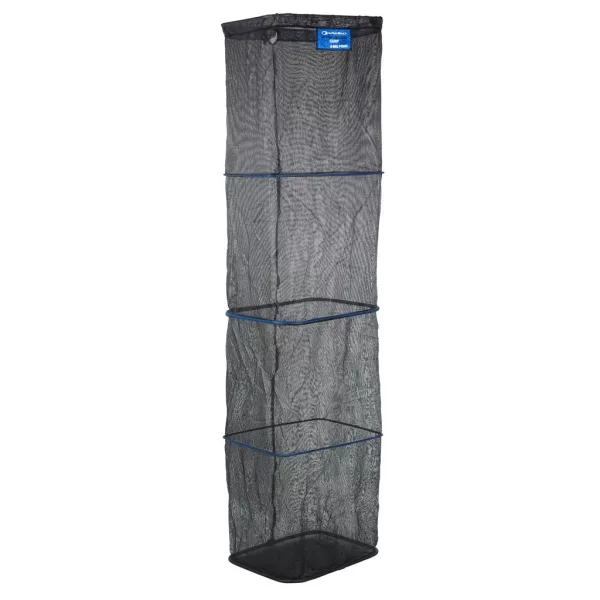 Garbolino Keepnet G-Pro Series Rectangular Nassa da Competizione 3,50m