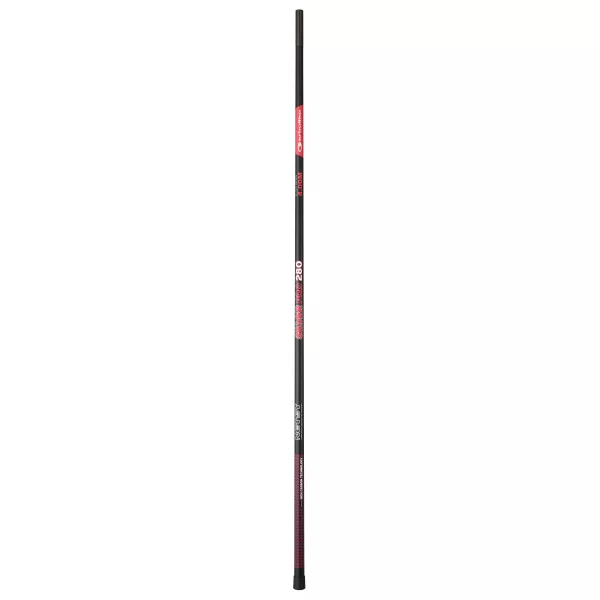 Garbolino Netsy Silver Pro Series 280 Manico del Guadino a 5 Sezioni 5,40m