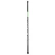 Garbolino Netsy Carp Start Series 210 Twin Scoop Manico di guadino 2 pezzi 3,30m