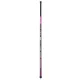 Garbolino Netsy Carp Power 235 Quick-Twin Scoop Manico del Guadino a 3+1 Sezioni 3,30m