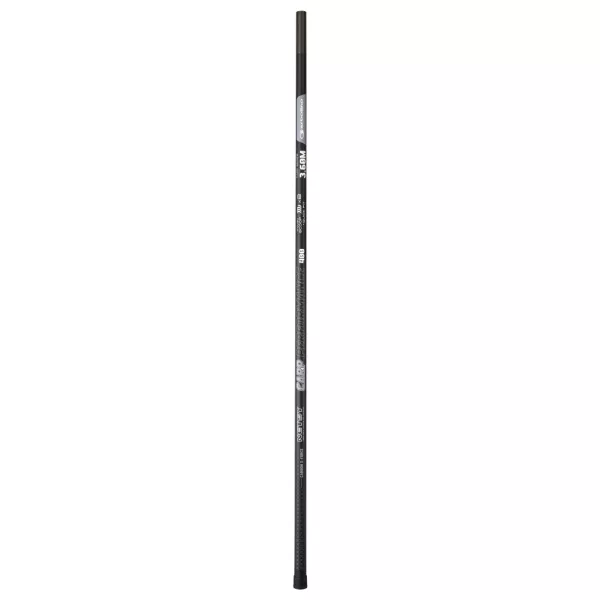 Garbolino Netsy Carp Performance 400 Quick Twin Scoop Manico del Guadino 2+1 sezioni 3,60m