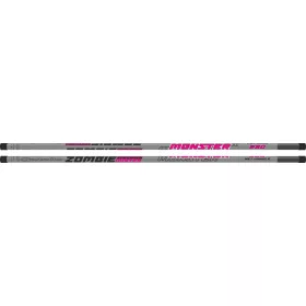   Garbolino Zombie Specimen Hunter Monster Manico del Guadino 2 sezioni 2,80m