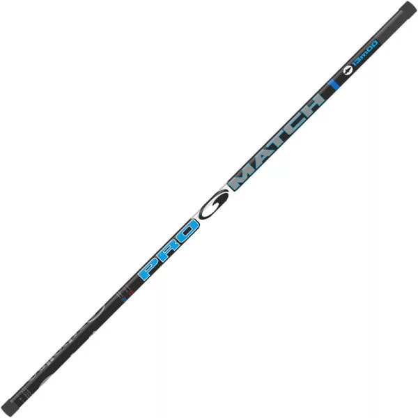 Garbolino - Kit Standard Match - topset a 4 sezioni