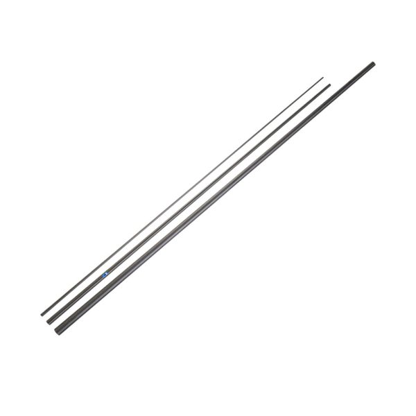 Garbolino AMBER MATCH CARP ELC TOP SET - K3 Top set a 3 sezioni