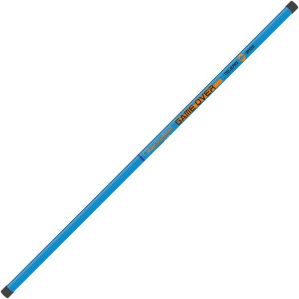 Garbolino - GAMEOVER TELERIG - Canna fissa