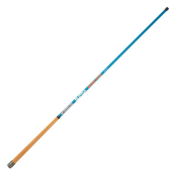 Garbolino - SUPRA SPEED WHIP - Canna fissa