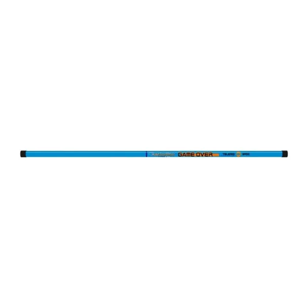 Garbolino Gameover Telerig UK Special 3,00m 3 pezzi Canna fissa