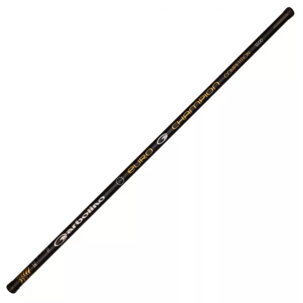 Garbolino - EURO G CHAMPION COMPETITION - Canna fissa 11,5 metri singola