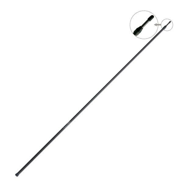 Garbolino - BIG BORE KIT - CUPPING - topset con coppetta BIG BORE a 2 sezioni