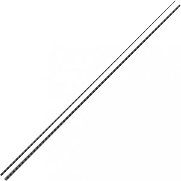 Garbolino Kit K2 Match Helix 2,65m 42 gr Canna ad innesti 2 pezzi