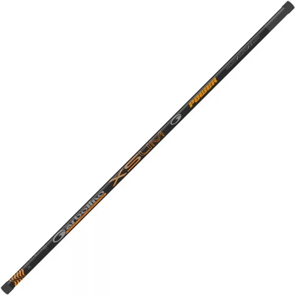 Garbolino - Canna a roubaisienne XSLIM G POWER CARP 11,5m