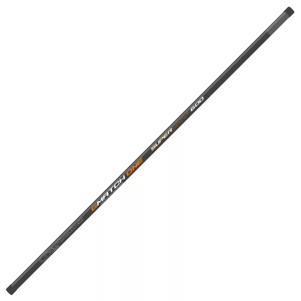 Garbolino Super Carp One Canna a Innesti da 4,00m a 4 Sezioni
