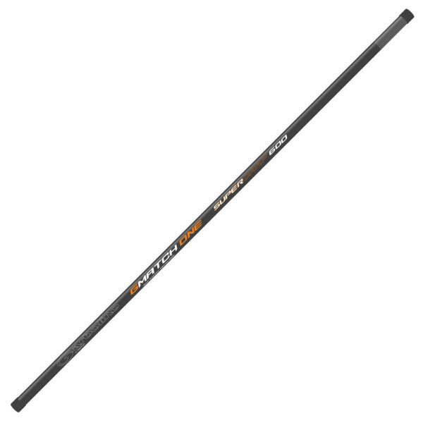 Garbolino Super Carp One 5,00m Canna a innesti in 5 sezioni