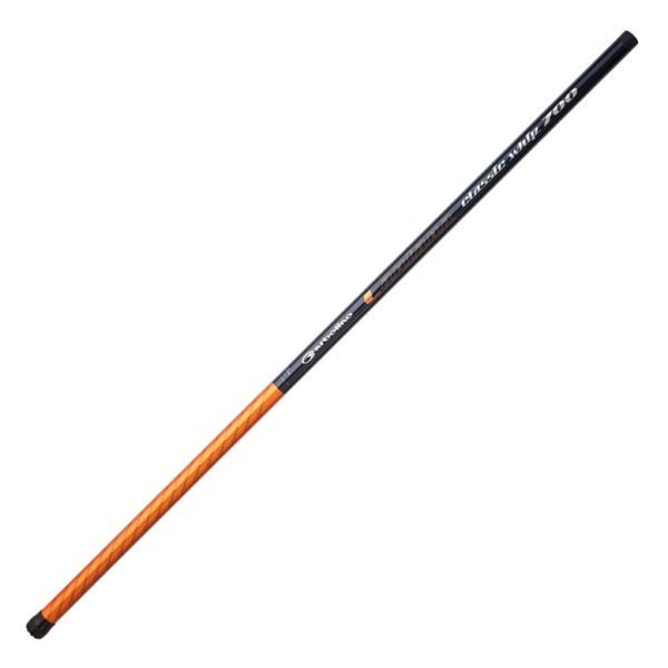 Garbolino Lantana Classic Whip Canna Fissa da 6,00m a 6 Sezioni