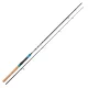 Garbolino - ZOMBIE PREDATOR SPIN - Canna da spinning - Spinning - Canna da spinning per trota 10/30gr 2,1m