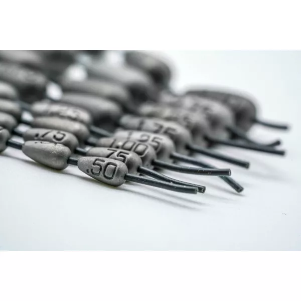 Guru Tungsteno Olivetta Peso 0,5g