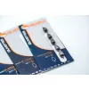 Guru Tungsteno Olivetta Peso 0,5g