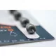 Guru Tungsten Olivette Peso 2,75g