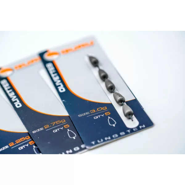 Guru Tungsten Olivette Peso 3g