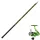 Garbolino Canna Rod Jungle Tele 3,6m e Set Mulinello