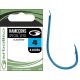 Garbolino - STREAMLINE TROUT HOOKS 4100BL - Amo offset da spinning - Amo da trota - Amo con ardiglione, Amo con paletta