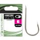 Garbolino - STREAMLINE TROUT HOOKS 4110NI - Amo offset da spinning - Amo da trota - Amo con ardiglione, Amo con paletta