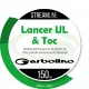 Garbolino - STREAMLINE UL-MONO INVISIBLE - Filo principale - Filo monofilamento - Filo per trote
