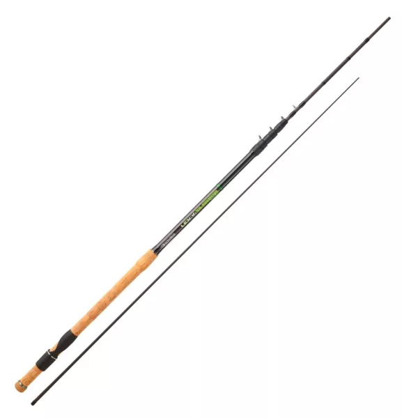 Garbolino - LEXICA FI RC - Canna da pesca - Canna da mosca - Canna da trota con passaggio interno del filo